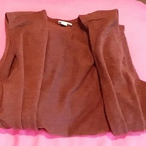 Lularoe Medium Brown Joy